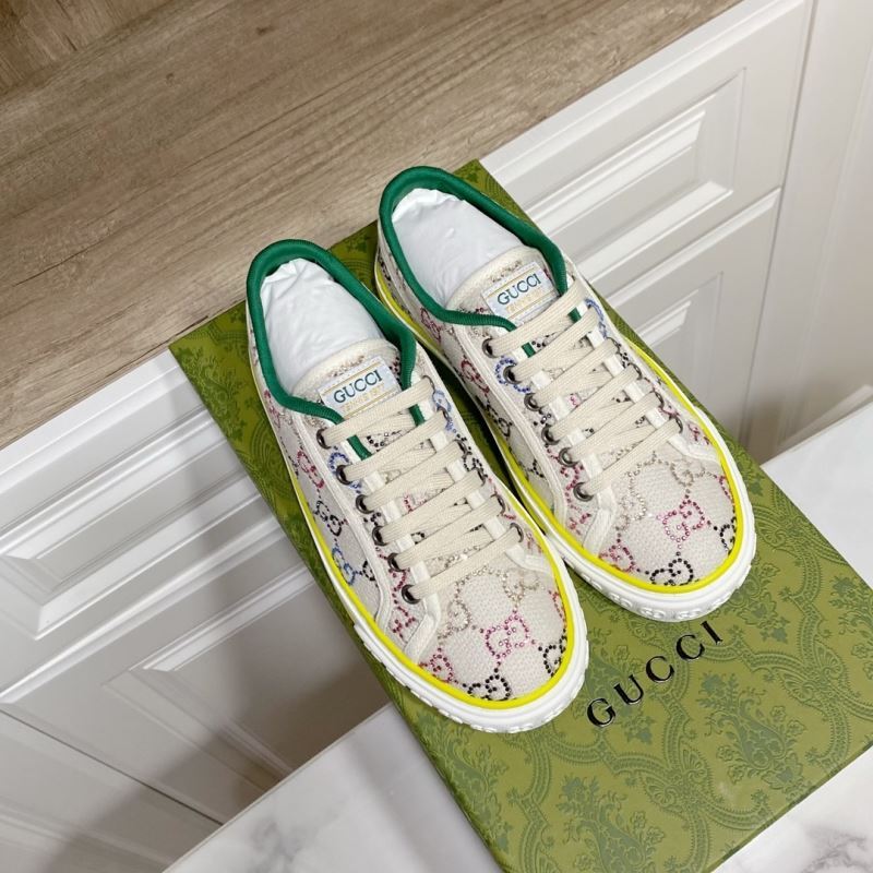 Gucci Tennis 1977